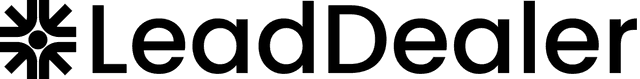 Lead Dealer Logo